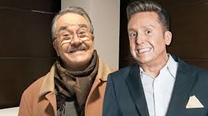 Maybe you would like to learn more about one of these? Pedro Sola Da Tremenda Ventaneada A Daniel Bisogno Con Intima Anecdota Tvnotas Irresistible