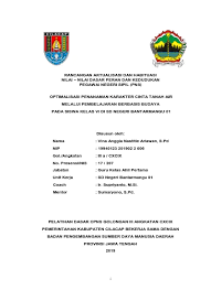 We did not find results for: Pedoman Aktualisasi Dan Habituasi