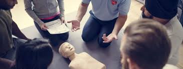 Our free cpr classes don't cost anything, but you will need to cover the cost of your certification itself. Looking For Free Cpr Classes Cpr Heart Center