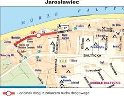 Maybe you would like to learn more about one of these? Jaroslawiec Wojt Bojkowski Zamyka Ulice Nadmorska Dla Ruchu Samochodowego Slawno Nasze Miasto