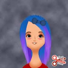 Toca hair salon 3 introduces a more advanced hair color tool with two different cans for different sized sprays. 21 Toca Boca Hair Salon Ideas Cool Hair Designs Hair Designs Hair Salon