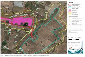 A 130 mw solar farm + battery storage near the nsw town jindera has been conditionally approved by the state's independent planning commission (ipc). Jindera S 130 Mw Solar Farm Granted Conditional Approval Pv Magazine Australia