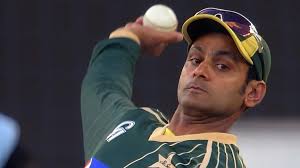 Bilal Asif added to Pakistan ODI squad