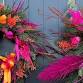 Christmas Wreath Workshop at Public event image