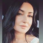 Anna Nudo's Instagram, Twitter & Facebook