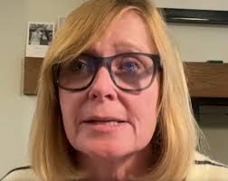 Farmers across Gloucestershire converge