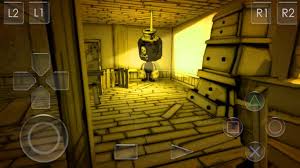 You can download the game bendy and the ink machine for android. New Guide For Bendy And The Ink Machine Game Pour Android Telechargez L Apk