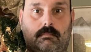 Robert Earl "Robbie" Roberson, Jr.