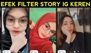 Filter clarendon telah menjadi efek instagram paling viral di 119 negara. Efek Ig Yang Bagus Untuk Selfie Yang Lagi Hits