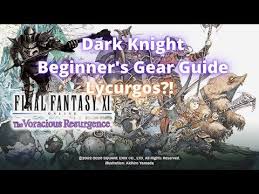 For final fantasy xi on the xbox 360, a gamefaqs message board topic titled question about bst. Dark Knight Beginner S Gear Guide Ffxi