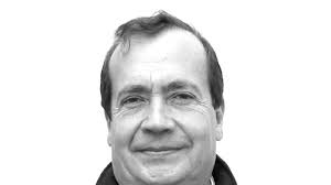 La ópera prima de Rivera