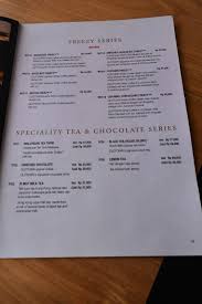 I consent to mai thai old town va collecting my details through this form. Oldtown White Coffee Menu Di Jogja Simanjuntak Bikin Pengen Semua Makvee Story