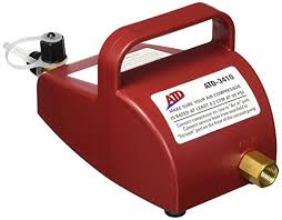What is a compressed air vacuum pump? Atd Tools 3410 Air Operated Vacuum Pump Buy Online In Bosnia And Herzegovina At Bosnia Desertcart Com Productid 6540911