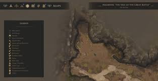 In Professor Serafeddin S Footsteps Greedfall Side Quests Walkthrough Greedfall Guide Gamepressure Com