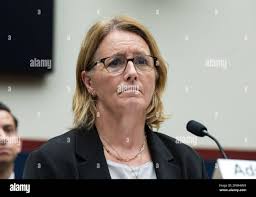 Administrator deanne criswell hi-res stock photography and images