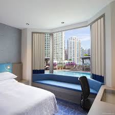 Compare hotel prices and find an amazing price for the four points by sheraton singapore, riverview hotel in singapore. Hotel Four Points By Sheraton Singapore Riverview Singapore At Hrs With Free Services