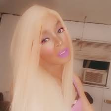 Iyanah Nicole Rebell