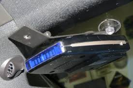 The escort solo s3 has a window mount, which is an ideal tool that helps drivers pinpoint police radars quickly. Trying A Different Idea For Mounting Radar Detector Corvetteforum Chevrolet Corvette Forum Discussion