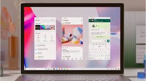 Back to the windows concepts!!!this is windows 11 (2020) its probably launched on 2020. Windows 11 Microsoft To Host What S Next For Windows Event On June 24 Mcgh