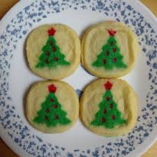 45 of the best vegan christmas cookie recipes for all your keep refrigerated until ready to bake. Pillsbury Ready To Bake Christmas Tree Shape Sugar Cookies Reviews 2021