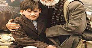 Je viens de le voir jouer le rôle de william beech dans goodnight, mister tom en 1998 où il est vraiment très émouvant et convaincant. Goodnight Mister Tom William Beech Where Is He Now This Is What Actor Nicholas Robinson Is Doing 19 Years On Ok Magazine
