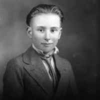 John Edwin Potter (1915–1962)