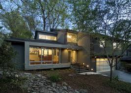 We know that your home is your sanctuary, your place to unwind. Step Up Your Split Level Spec House