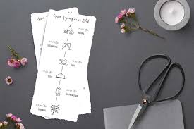 Mit Diesen Vorlagen Konnt Ihr Euren Ganz Eigenen Ablaufplan Bei Der Hochzeit Erstellen Die Vorlagen Findet Hochzeit Planen Papeterie Hochzeit Hochzeit Ablauf