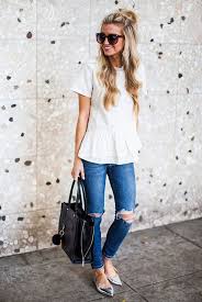 The Top Fashion Blogger Looks Of The Week Be Daze Live Street Chic Style Casual Spring Fashion Outfits Top Fashion Bloggers