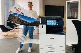 زیراکس ALTALINK C8100