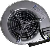 New ABB inverter dedicated fan D3G146-AB06-10 centrifugal fan