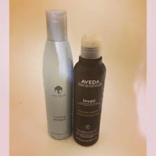 Formulated for use the the galvanic spa system ii. Dream And Love Nu Skin Vs Aveda My Top Shampoo Of The Year