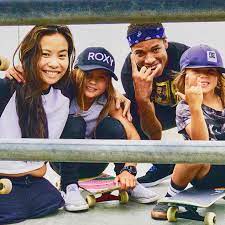 News break provides latest and breaking news about sky brown. Sky Ocean A Twitter Missing My Crew Friends Family Funtimes Skatecrew Venice Venicebeach Roxy Pridesocks Almostskatboards Tribe Human People Skateboard Pridesocks Skatergirl Onepeople Respect Love Veniceskatepark