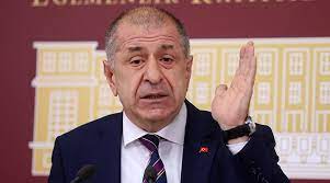 He announced his candidacy for the party leadership for the 8th mhp ordinary congress in 2006, but had his membership revoked two days later. Umit Ozdag Dan Istifa Karari Amerikali Turk