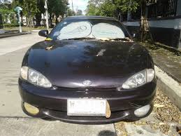 Image result for Black 2003 Tiburon