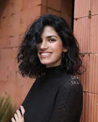 Pin On Wavy Bob Haircut