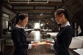 Watch popular content from the following creators: The Silenced 2015 3 4 A New Girl Comes To Their School Seongyong S Private Place