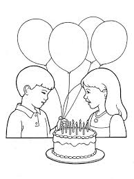 Birthday Cake Cartoon Images Black And White Farm Animals Birthday Party Farm Animal Birthday Animal Birthday Party