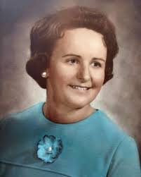 Martha Moseley Obituary (2024)