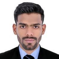 Akhilesh Desai's Instagram, Twitter & Facebook