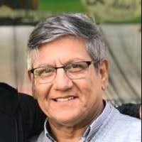 Arnaldo Centeno's Instagram, Twitter & Facebook