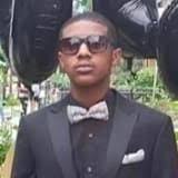 Nakia Stewart, Jr. Obituary (2000