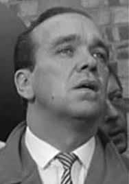 The Invisible Man 1.3 Behind The Mask' (1959)