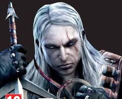 What's your favorite haircut for Geralt?