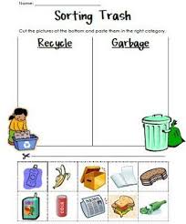 Pin By Keepcarrollbeautiful On Preschool Printables Earth Day Activities Recycling Lessons Earth Day
