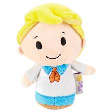 Fred Itty Bittys Stuffed Animal Itty Bitty Itty Disney Plush