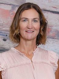 Monique Fritz's Instagram, Twitter & Facebook