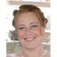 Nicole P. Joyce Obituary (2023)