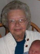 Obituary information for Jean Riley
