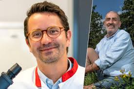 Kankeroverlever Guido (69) was terminaal, tot hij voor een nieuwe  immuuntherapie werd geselecteerd: wat houdt de behandeling in?